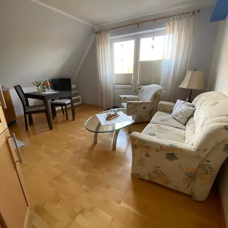 Ferienwohnungen Stips Toenning Exterior photo