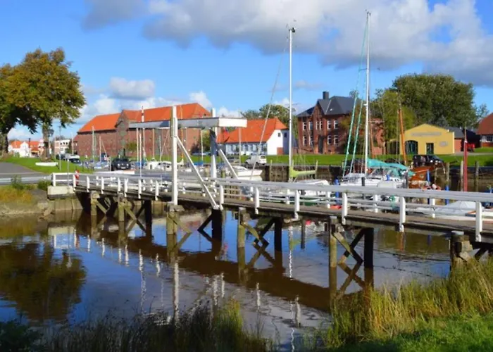 Ferienwohnungen Stips