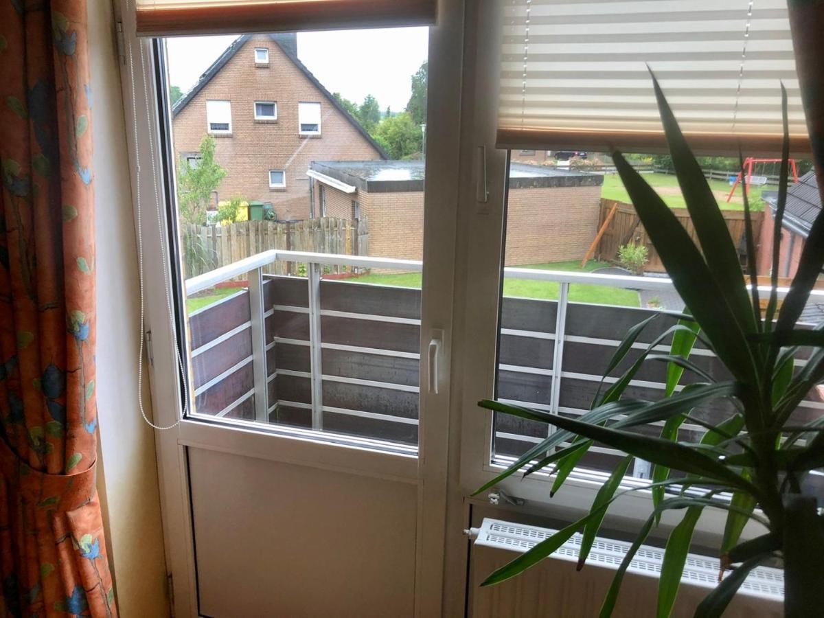Stips Apartment