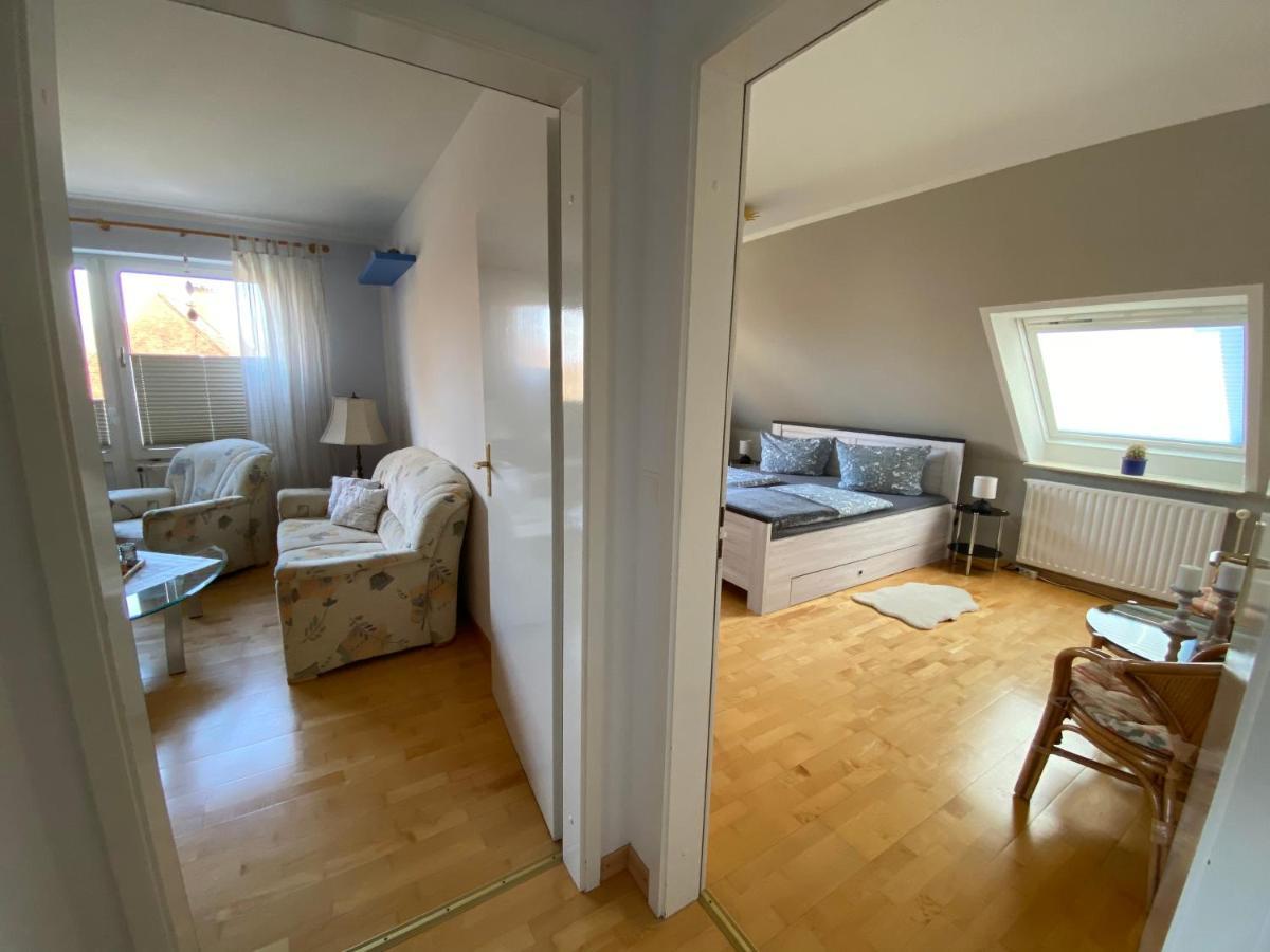Stips Apartment