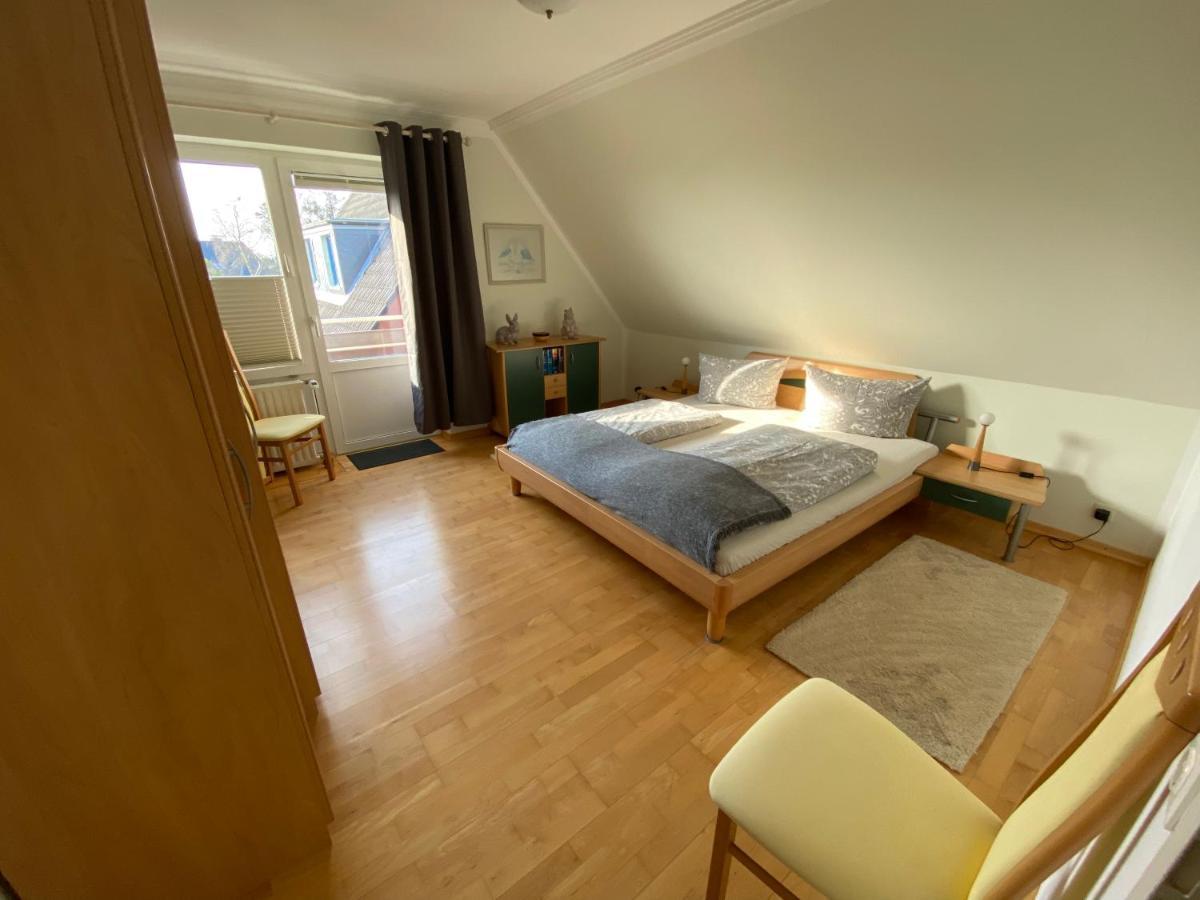 Apartment Stips Toenning