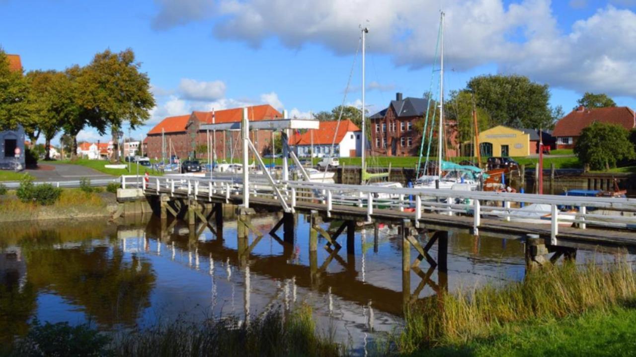 Apartamento Stips Tönning